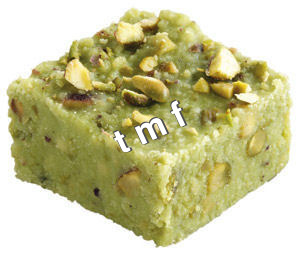 PISTA BURFI