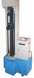 Tensile Testing Machine TTM 01