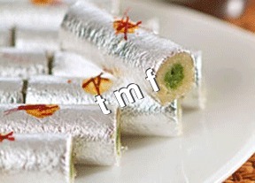 KAJU ROLLS