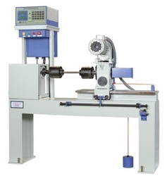 Torsion Testing Machine
