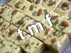 PISTA SOAN PAPDI