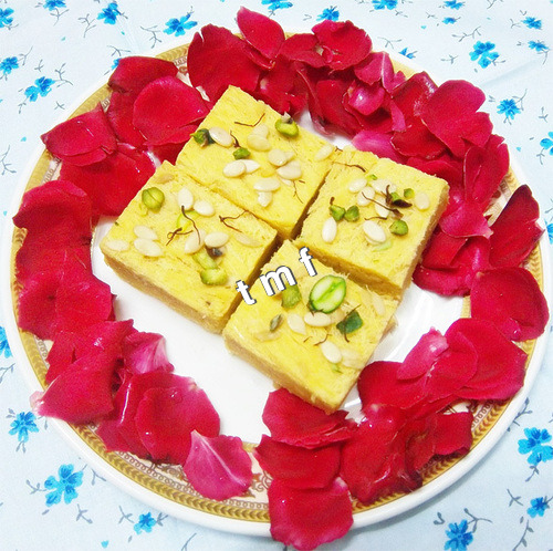 SOAN PAPDI