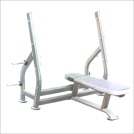Olympic Flat Bench