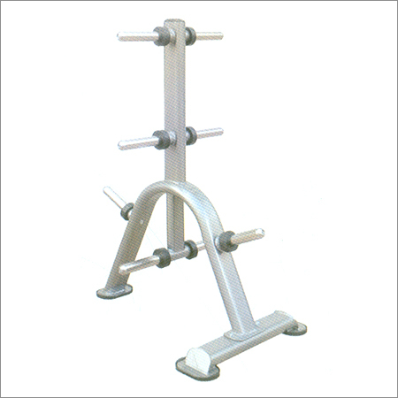 Olympic Weight Tree Application: Gain Strength