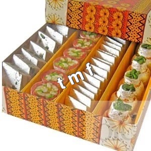 VALUE PACK MIX MITHAI