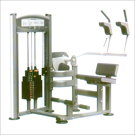 Abdominal Application: Cardio