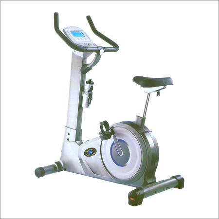Light Commercial Uprightt Bike Application: Tone Up Muscle