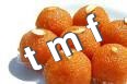 KESAR MOTICHOOR LADDU