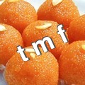 MOTICHOOR LADDU