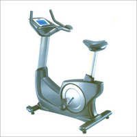 Commercial Upright Bike