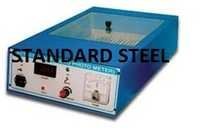 Activity Cage Actophotometer - Capacity: 20 Kg/hr