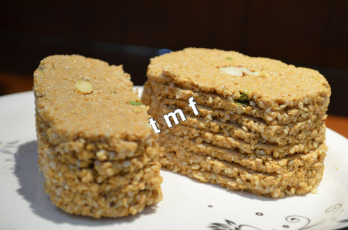 Kaju Gajak
