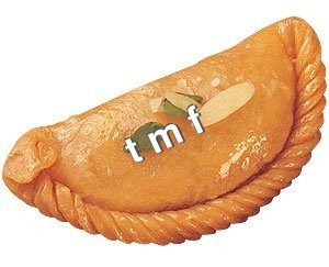 Gujiya
