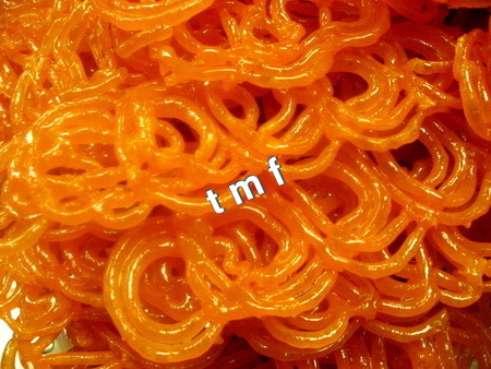 Jalebi