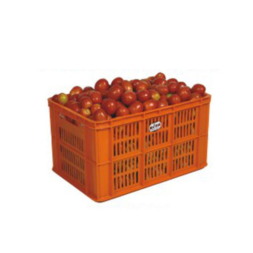 Tomato Crate