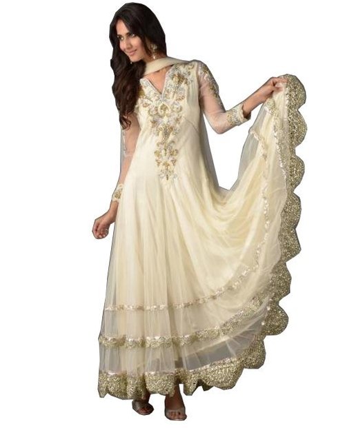anarkali suit
