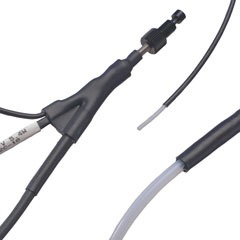 Heated Tubing 