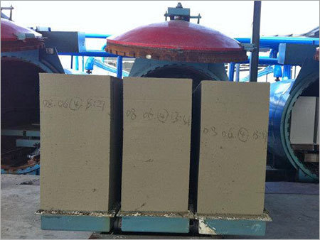 Cement Block Making Machine