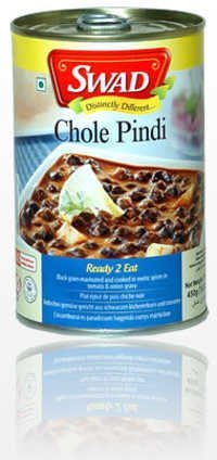 Chole Pindi