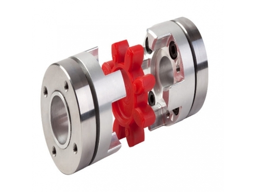 Polyurethane Spider Couplings