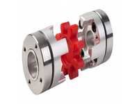 Polyurethane Spider Couplings