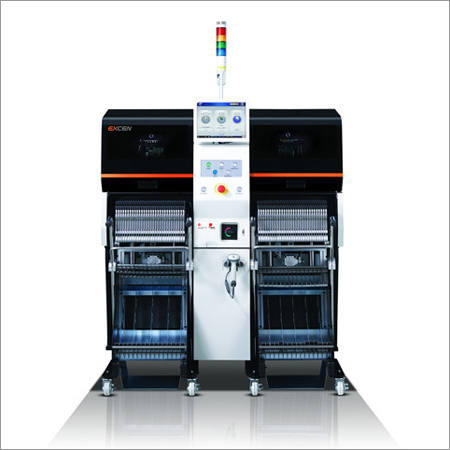 High Speed Modular Mounter