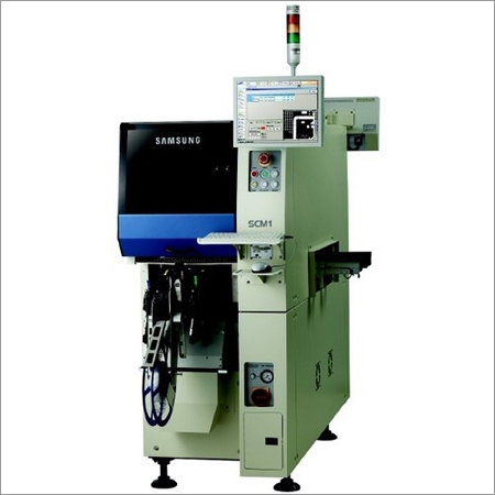 Special Component Mounter