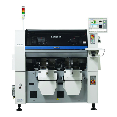 LED Mounter