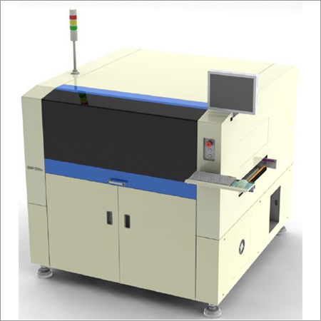 Industrial Screen Printer
