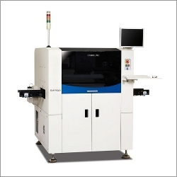 Automatic Screen Printer