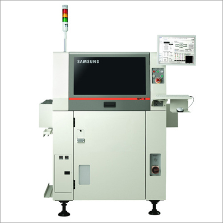 High Performance Screen Printer