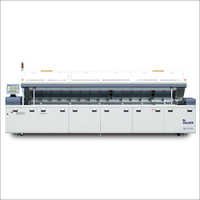 Reflow Soldering System