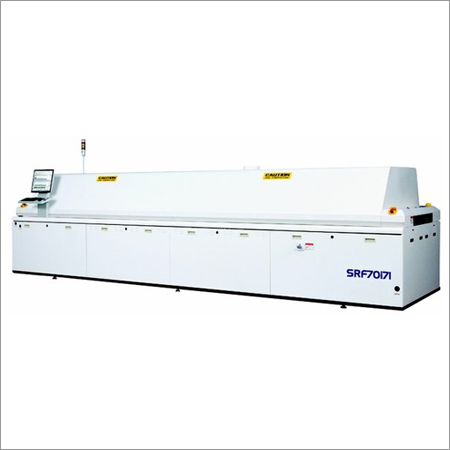 Industrial Reflow Oven
