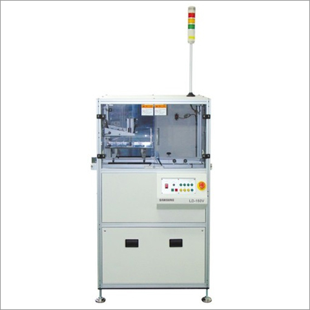 Vacuum Loader