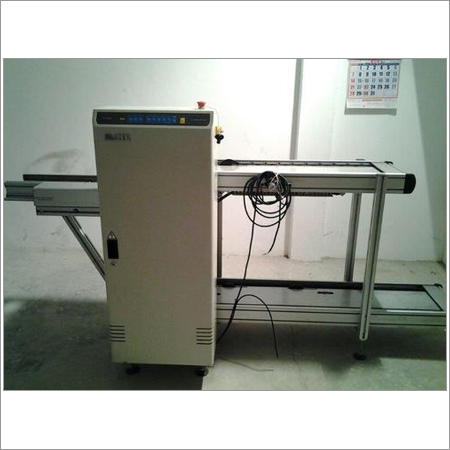 SMT Magazine Unloader
