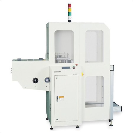 SMT Magazine Unloader