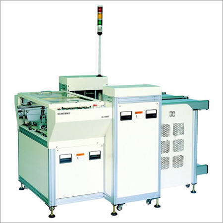 SMT Magazine Unloader