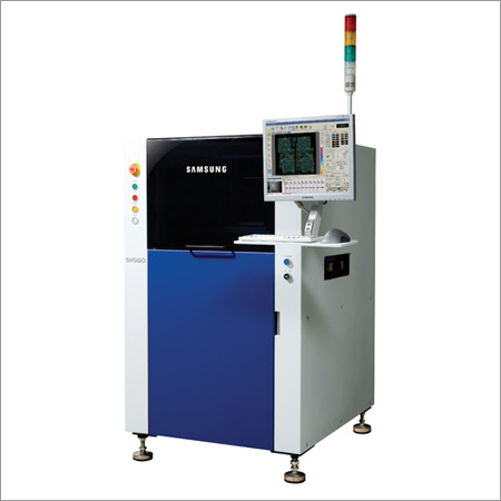 Inspection System