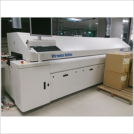 PCB Reflow Soldering Machine
