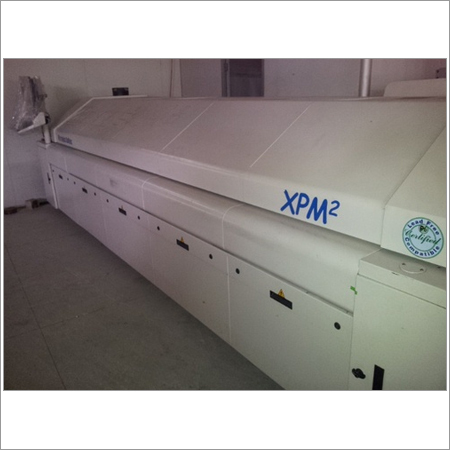 Lead Free PCB Reflow Soldering Machine