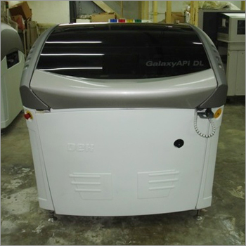 Automatic Solder Paste Screen Printer