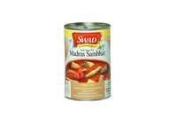 Madras Sambhar