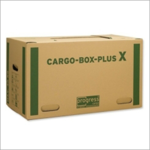 Corrugated Box
