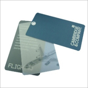 Printed Tags