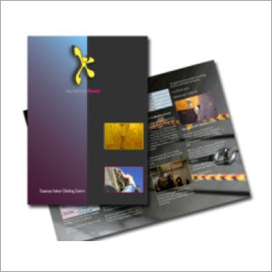 Brochures Printing