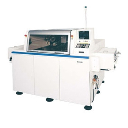 DIP Insertion Machine