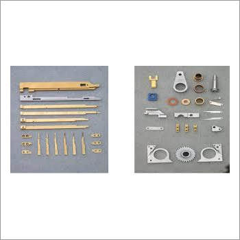 Insertion Machine Spare Parts