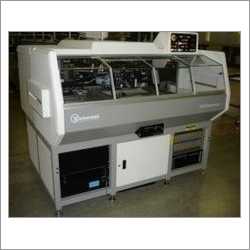 PTH Axial Machine