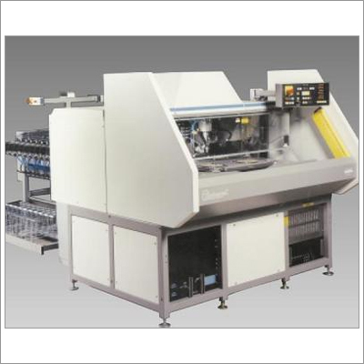 PTH Radial Insertion Machine