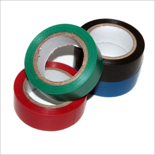 Colored Adhesive Tapes